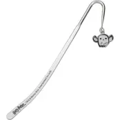 Harry Potter Kontorsmaterial - Hedwig - Bokmärke - för None -