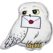Harry Potter Kuddar - Hedwig - för vit