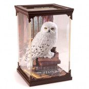 Harry Potter - Magical Creatures Statue - Hedwig 19 cm