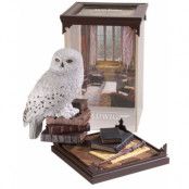 Harry Potter - Magical Creatures Hedwig - 19 cm