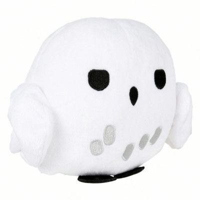 Harry Potter Mjukdjur Hedwig 20cm - Harry Potter -  Leksaksaffären