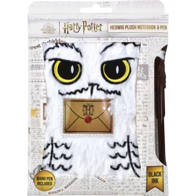 Harry Potter Skrivpaket - Hedwig skrivset - för  flerfärgad