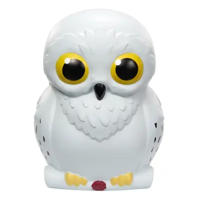 Harry Potter Squishy Pufflums Hedwig 18 cm