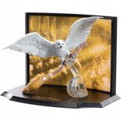 Harry Potter Toyllectible Treasure - Hedwig Hedwig's Special Delivery