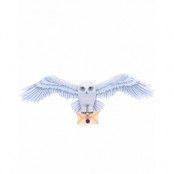 Hedwig - Harry Potter Ugglaplakett 45 cm