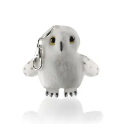 Hedwig Nyckelring med Ljud