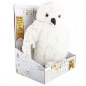 Hedwig Plush With Sound