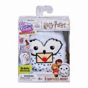 Real Littles Backpacks Harry Potter : Model - Hedwig