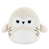 Squishmallows 20cm Harry Potter Hedwig