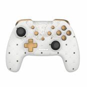 Trade Invaders Wireless Controller Harry Potter Hedwig White