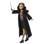 Harry Potter - Fashion Doll Hermione Granger