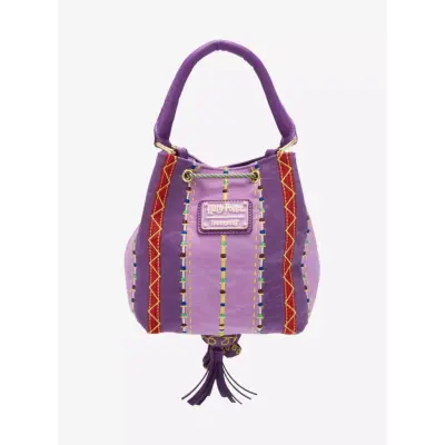 Harry Potter - Hermione G Yule - Crossbody Bag Loungefly Exclusive