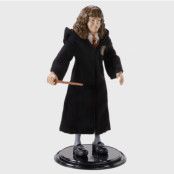 Harry Potter Hermione Granger Bendyfig Figurine