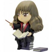 Harry Potter - Hermione Granger Studying A Spell