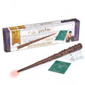 Harry Potter Hermione Granger voice activated wand