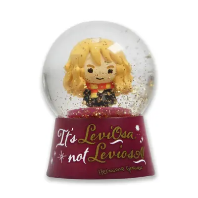Harry Potter - Hermione Kawaii - Snow Globe 45mm