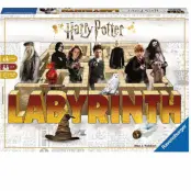 Harry Potter Labyrinth Brädspel