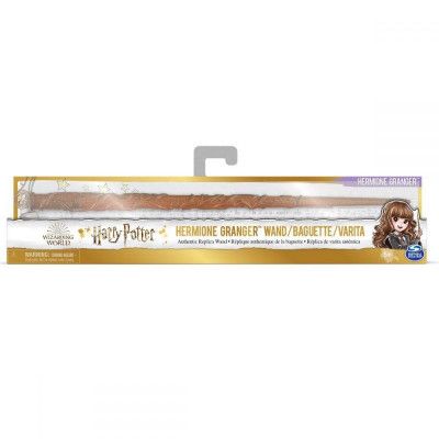 Harry Potter Wizarding World Trollstav Hermione