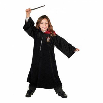 Hermione Granger Deluxe Barn Maskeraddräkt