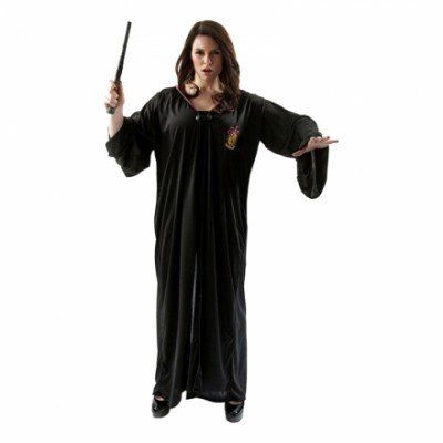 Hermione Granger Maskeraddräkt - One size