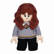LEGO Plush - Harry Potter - Hermione Granger