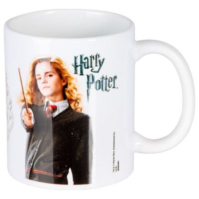 Mugg - Harry Potter Hermione
