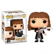 POP Harry Potter - Hermione with feather #113