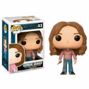 POP Harry Potter Hermione Granger with Time turner #43