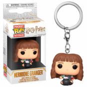 POP Pocket keychain Harry Potter Hermione with Potions