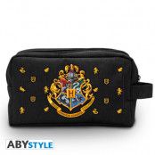 Abysse Harry Potter Hogwarts Toilet Bag