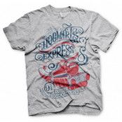 All Aboard The Hogwarts Express T-Shirt