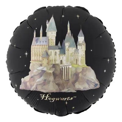 Folieballong Harry Potter™ Hogwarts