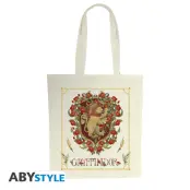 Abysse - Harry Potter - Tote Bag (Gryffindor)