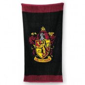 Gryffindor Harry Potter Towel 75cm x 150cm