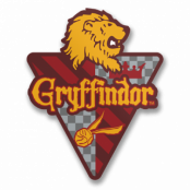 Gryffindor Sticker, Accessories