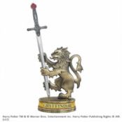 Gryffindor Sword Letter Opener With Display Stand