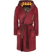 Harry Potter Badrock - Gryffindor badrock - S-M L-XL - för Dam - röd