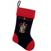 Harry Potter - Christmas Stocking Gryffindor 45 cm