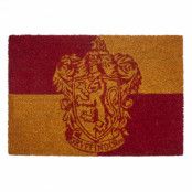 Harry Potter, Dörrmatta - Gryffindor