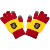 Harry Potter - E-Touch Gloves Gryffindor Red