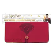Harry Potter - Felt Pocket for Switch Gryffindor