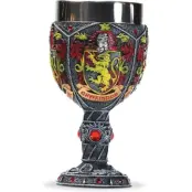 Harry Potter Goblet - Gryffindor - Decorative Goblet - för  flerfärgad