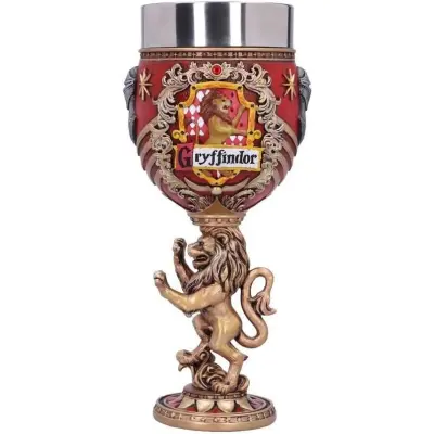 Harry Potter Goblet - Nemesis Now - Gryffindor Kelch - för None -