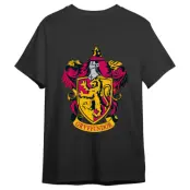 Harry Potter Gryffindor adult t-shirt