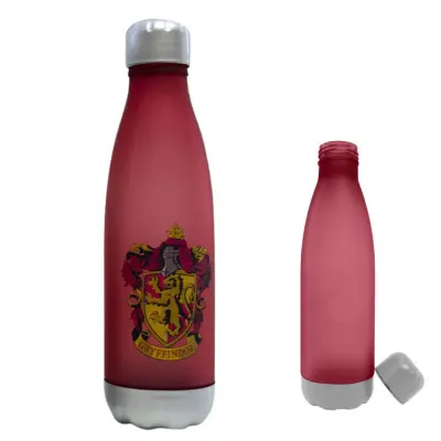 Harry Potter Gryffindor bottle 650ml