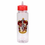 Harry Potter - Gryffindor - Bottle with straw 700ml