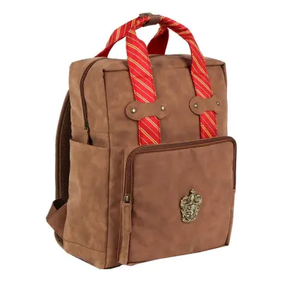 Harry Potter Gryffindor casual backpack 35cm