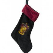 Harry Potter - Gryffindor Christmas Stocking