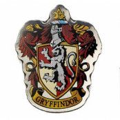 Harry Potter - Gryffindor Crest Pin Badge