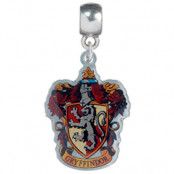 Harry Potter Gryffindor Crest slider charm